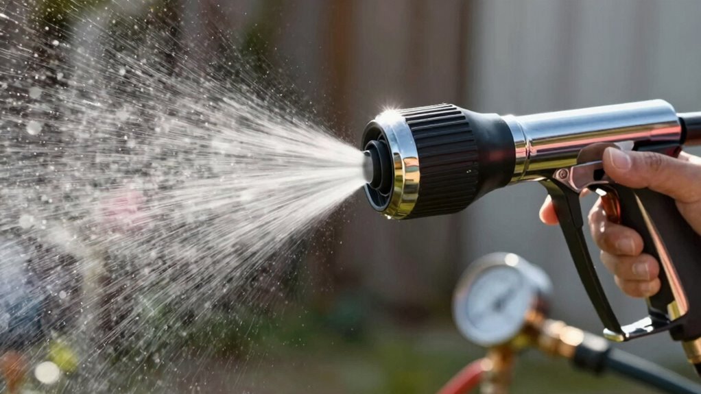 pressure flow units mismatch