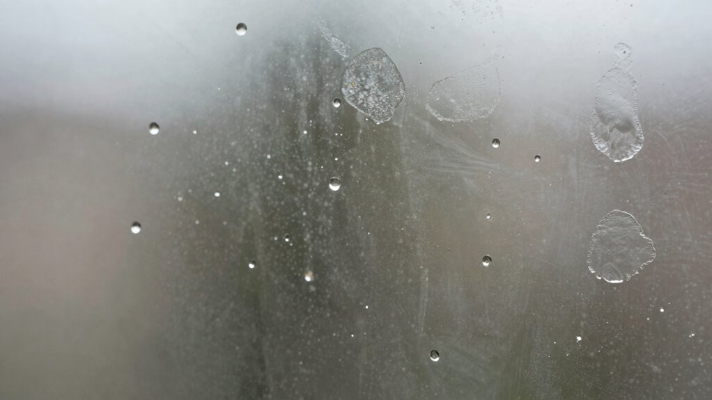 prevent hard water spots