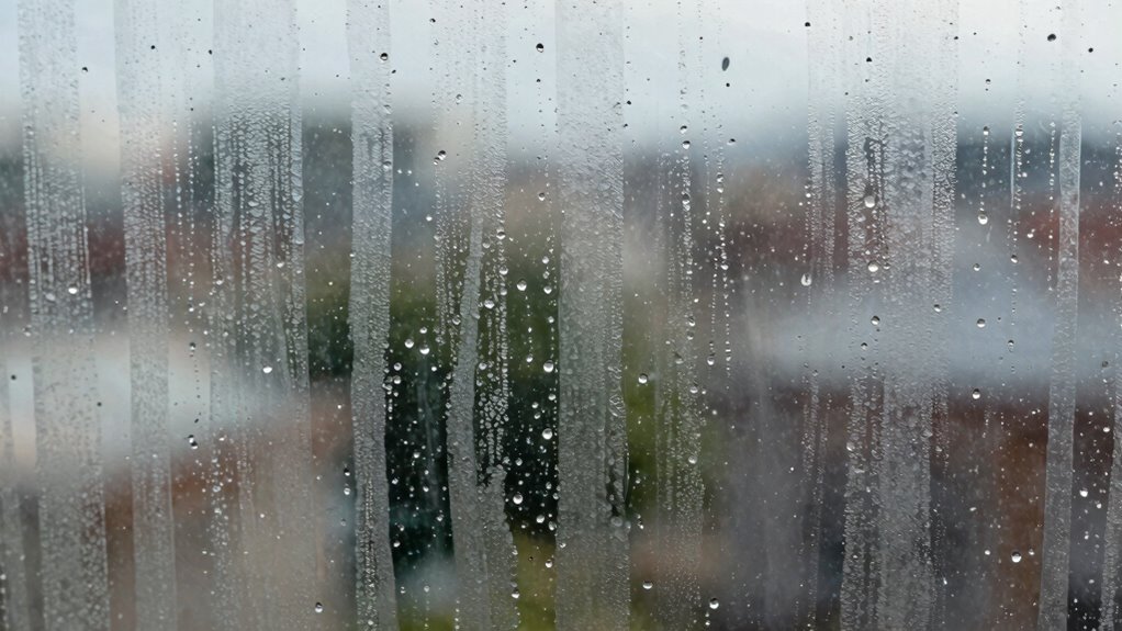 prevent mineral deposits buildup