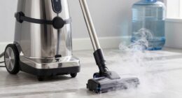 prevent spitting and buildup