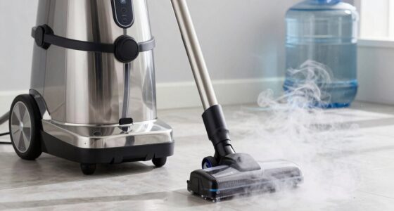 prevent spitting and buildup