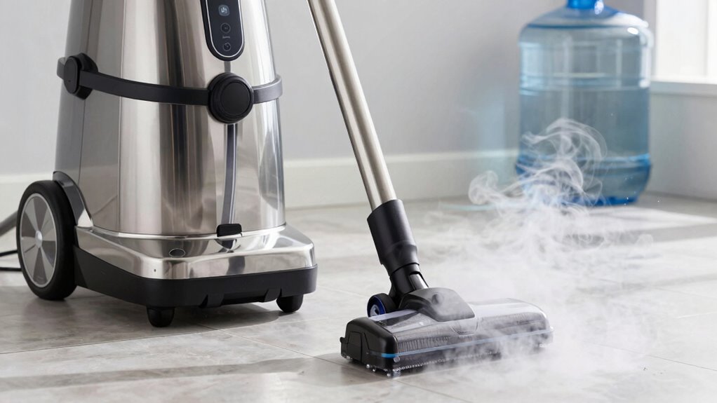 prevent spitting and buildup