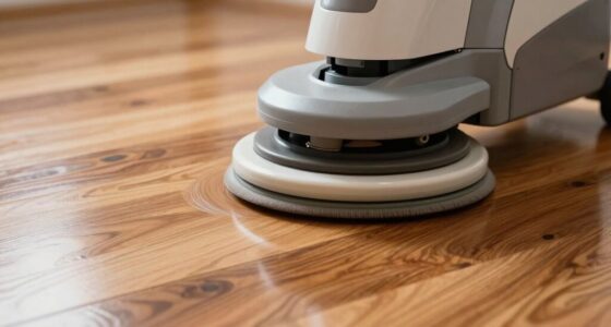 preventing swirl marks effectively