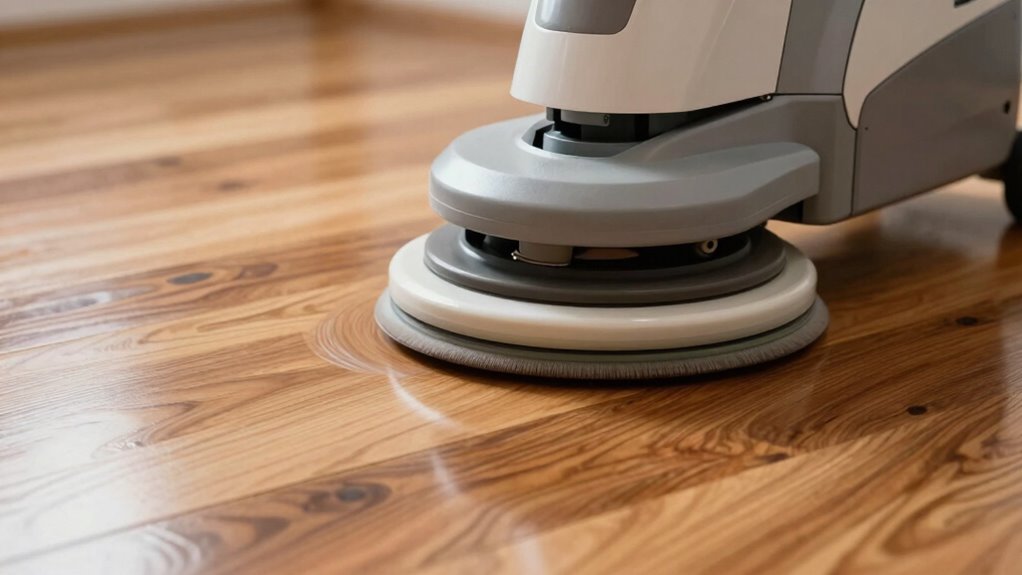 preventing swirl marks effectively