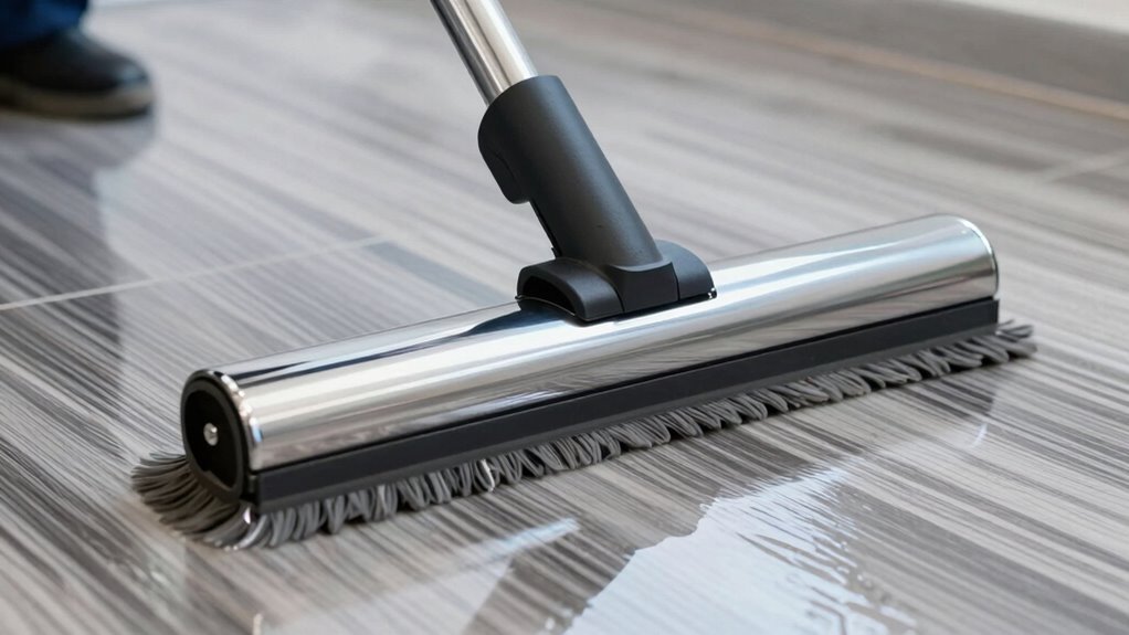 proper pressure and compatibility