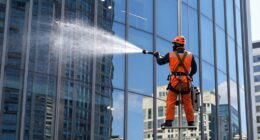 pure water window cleaning