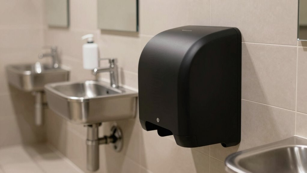 quiet efficient eco friendly durable