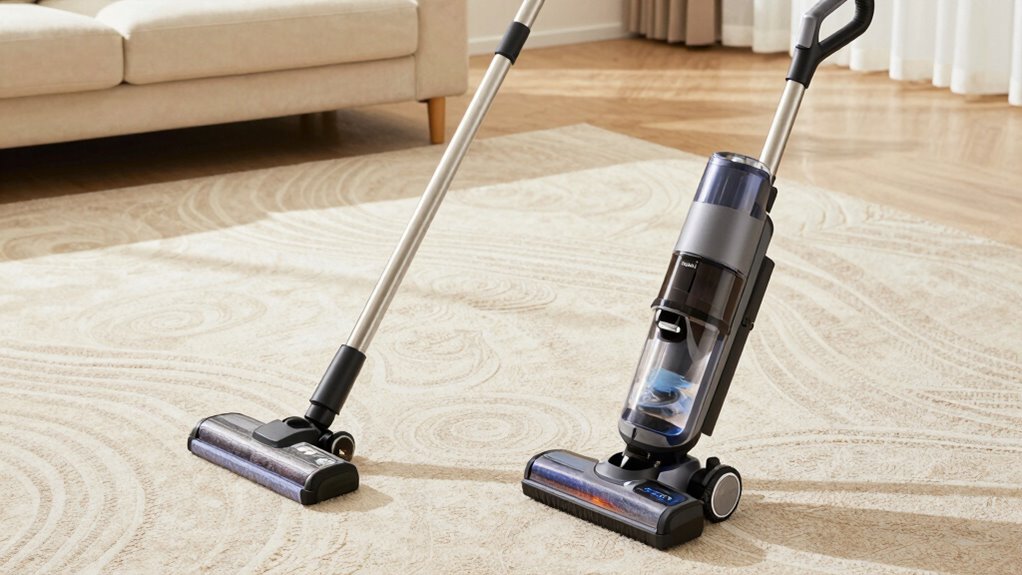 rental property cleaning essentials