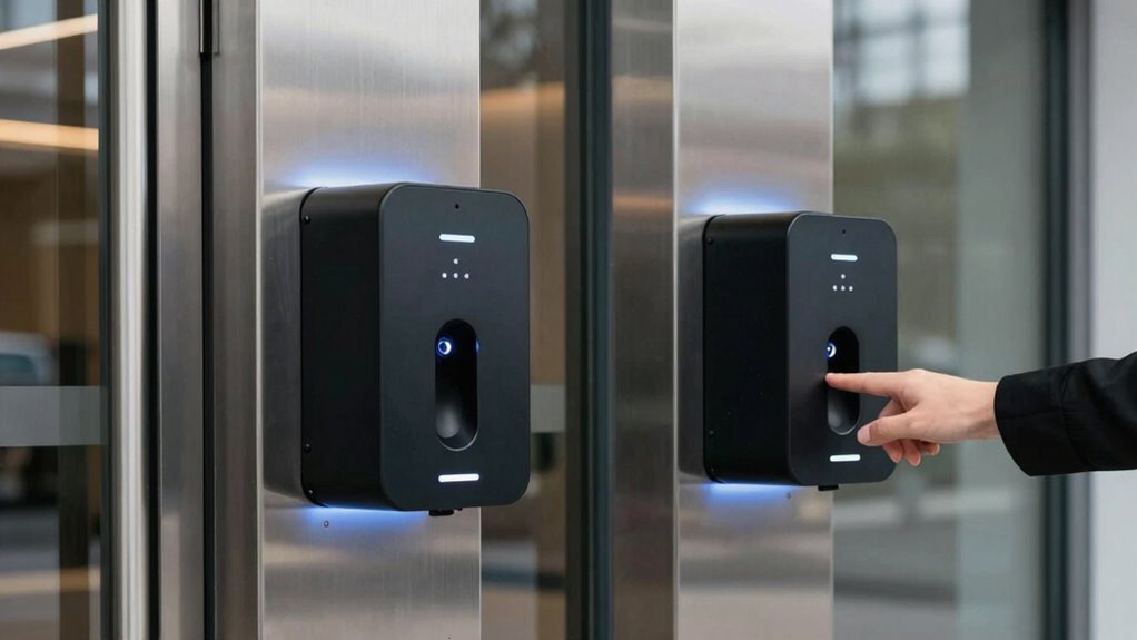 sanitizer dispenser selection criteria