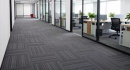 schedule regular deep cleans