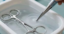 silent grime removal technology