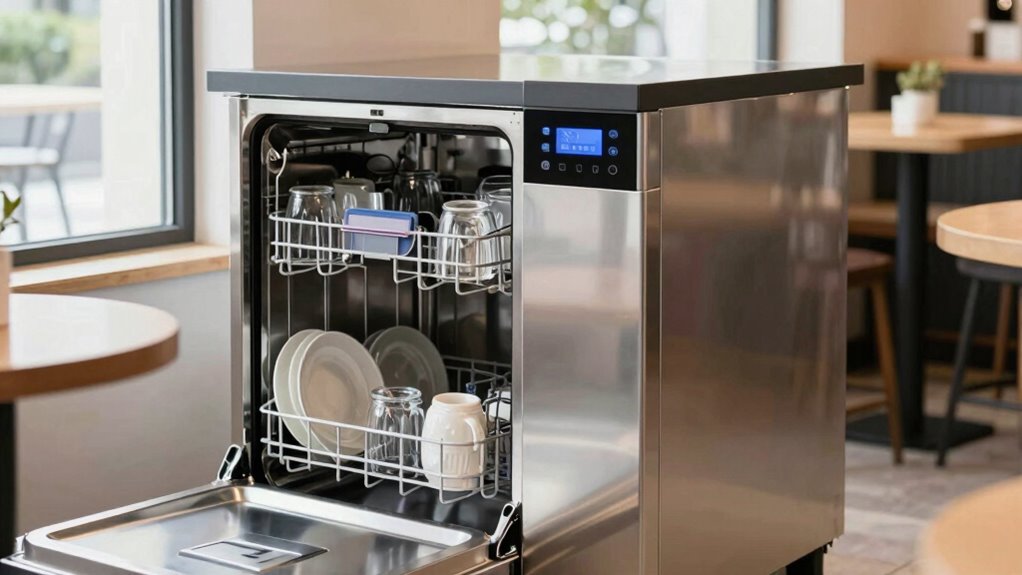 size efficiency durability maintenance