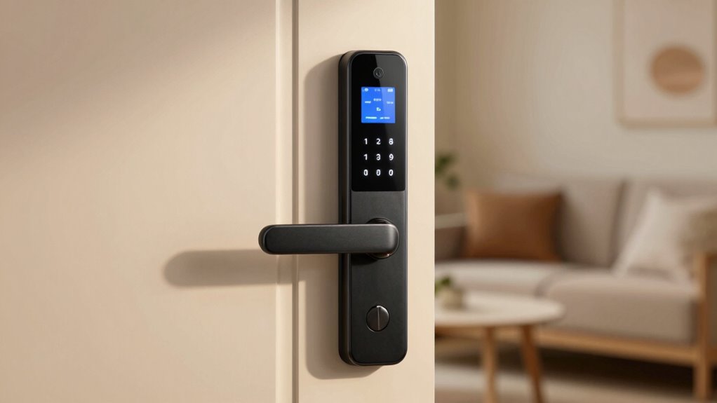 smart locks enhance airbnb turnovers