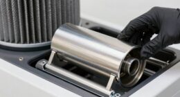 smoke odor removal methods