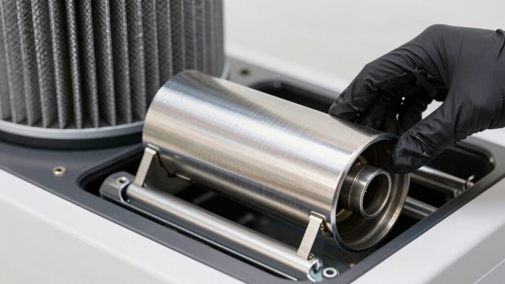 smoke odor removal methods