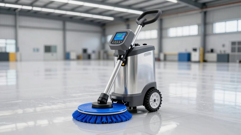 surface compatibility and efficiency