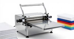 top 13 commercial ironing presses