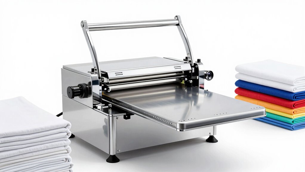 top 13 commercial ironing presses