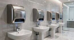 top 14 office hand dryers
