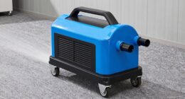 top 15 carpet dryer air movers