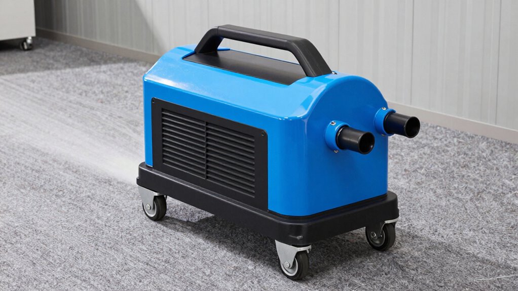 top 15 carpet dryer air movers