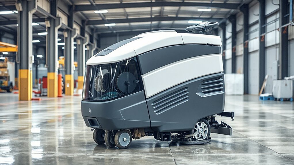 top 15 floor scrubber reviews