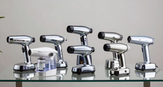 top 15 professional garment steamers