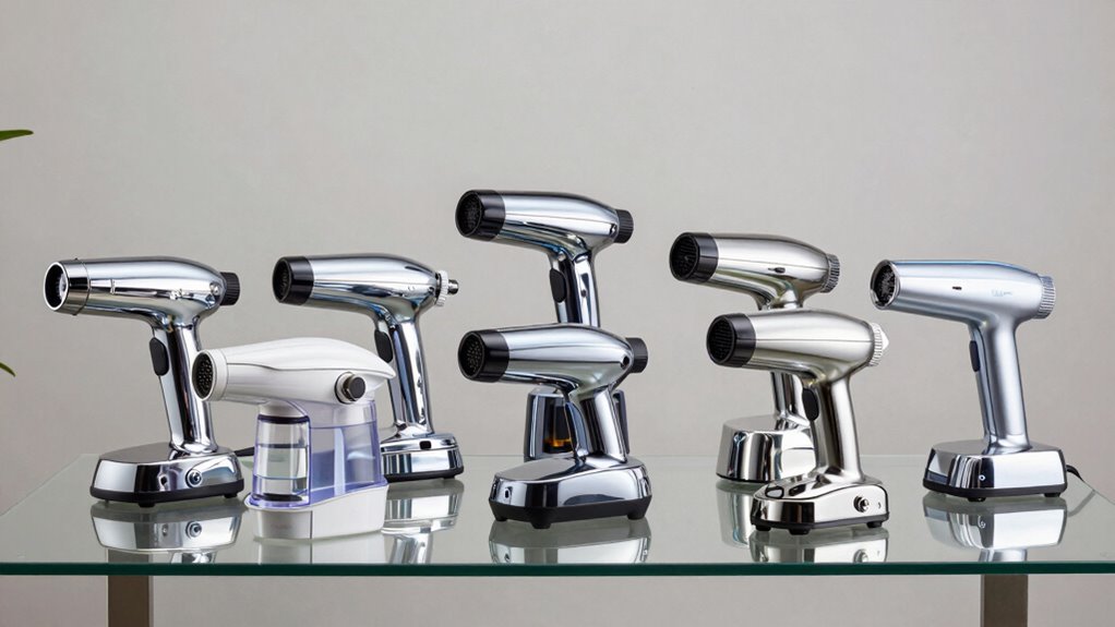 top 15 professional garment steamers