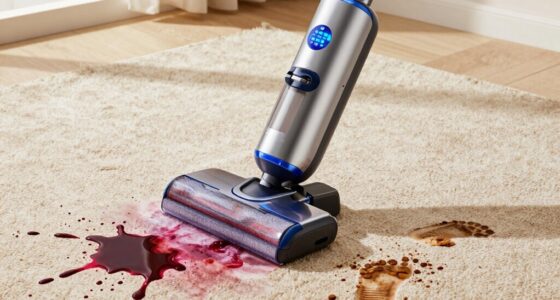 top 15 spot cleaner reviews