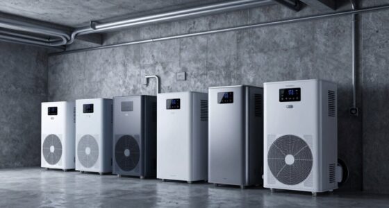 top 15 whole house dehumidifiers
