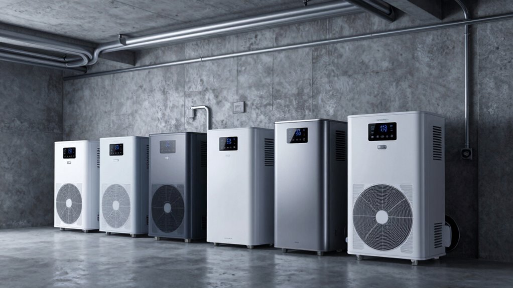 top 15 whole house dehumidifiers