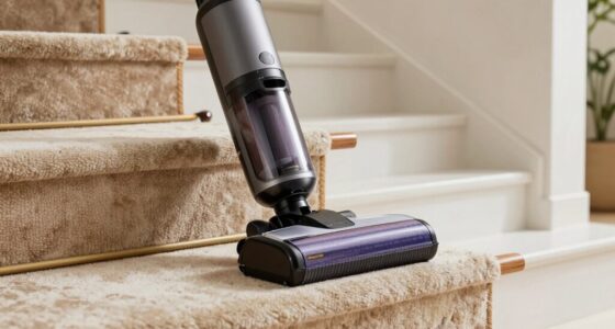 top 2026 commercial vacuum picks