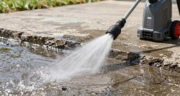 top 4000 psi concrete washers