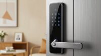 top airbnb lock keypad