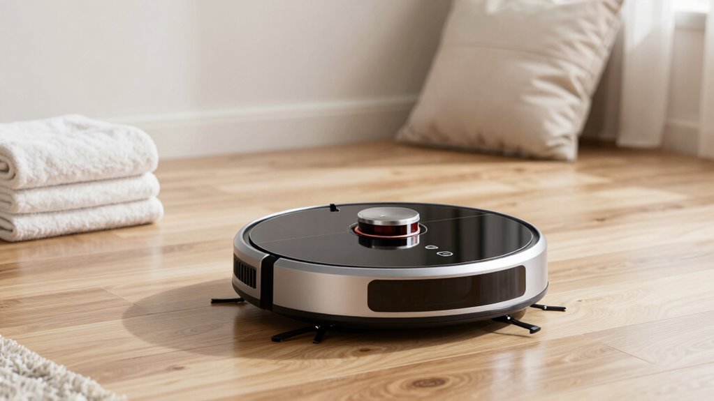 top airbnb robot vacuums