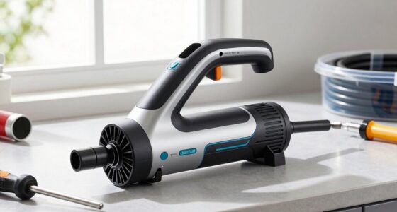 top auto feed drain cleaners