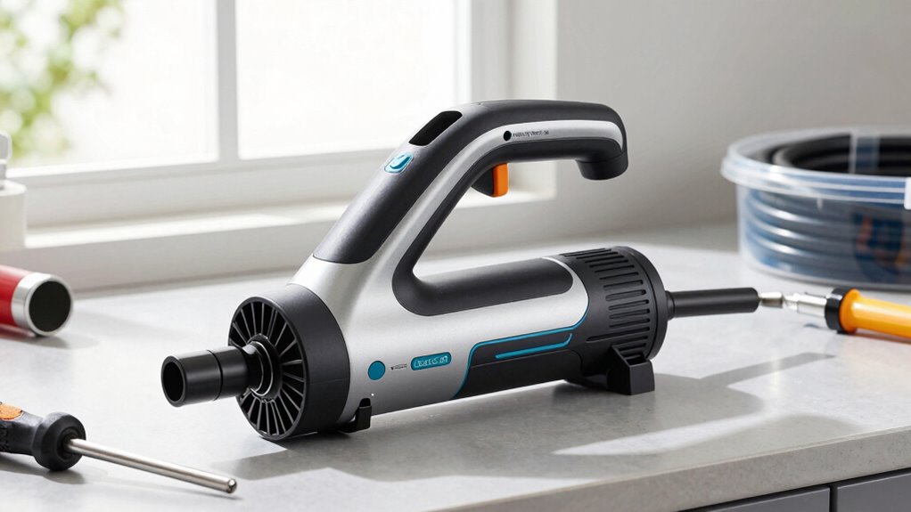 top auto feed drain cleaners