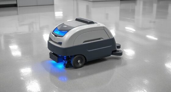 top auto scrubbers 2026