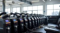 top auto upholstery extractors