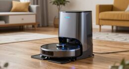 top automated vacuum mops