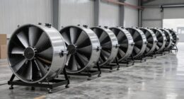 top axial fan reviews