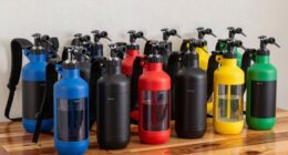 top backpack sprayers list
