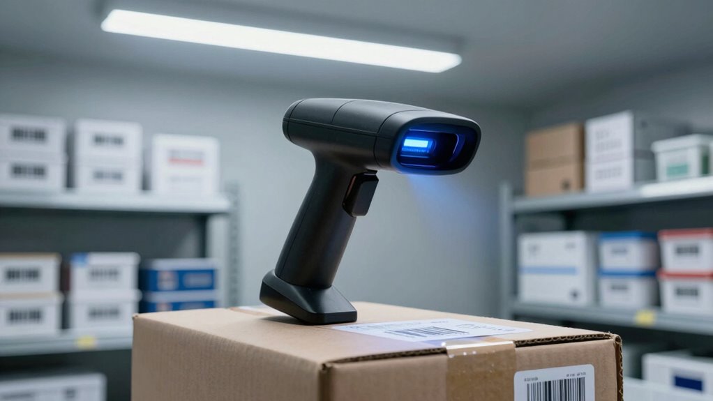 top barcode scanners 2026