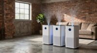 top basement air purifiers