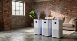 top basement air purifiers