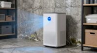 top basement mold dehumidifiers