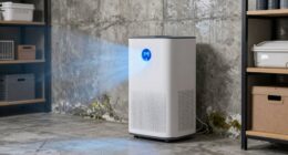 top basement mold dehumidifiers