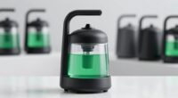 top battery powered foggers