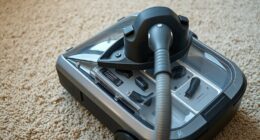 top carpet cleaners with rinse