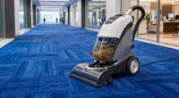 top carpet cleaning machines